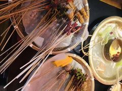 -欧阳小姐在成都(爱琴海店)