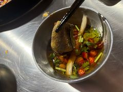 -铜元老码头鳝鱼火锅