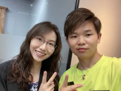 -SY COLOUR专业烫染