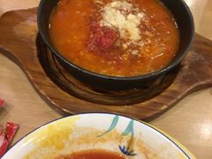 -萨莉亚意式餐厅(莲花国际广场店)