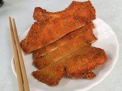 -明呈黄鱼面馆(斜土路店)