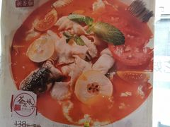 -茶花妹子云南餐厅(北大店)
