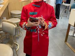 -海马体照相馆(上海宝山万达广场店)