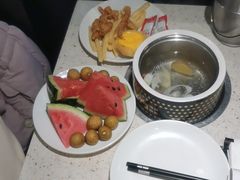 -宴立方海鲜自助(义乌万达广场店)