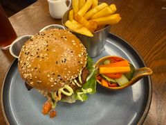 -bluefrog蓝蛙(新三里屯太古里店)