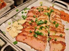 -绿茶餐厅(昌平悦荟店)