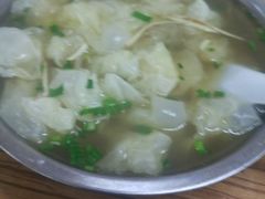 -荣巷小馄饨(荣巷店)
