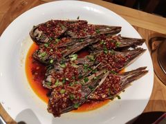 -渔乡米香·剁椒鱼头(四方坪店)