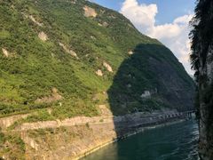 -阿依河景区