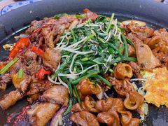 -一烙锅(友谊店)