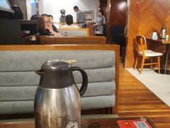 -皇后餐厅-煲仔·小菜·打边炉(古北店)