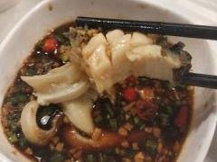 -鲜入围煮花胶鸡海鲜火锅