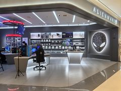 -外星人官方售后维修站.Alienware电脑专卖店