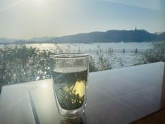 -湖畔居茶楼(湖滨店)