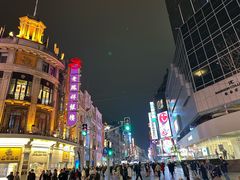 -上海大酒店(南京东路店)