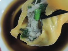 -鸿毛饺子(紫竹桥店)