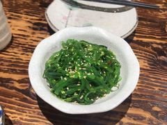 -小川洋风料理(街道口店)