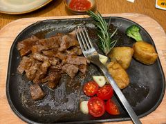 -乐凯撒披萨(喜荟城店)