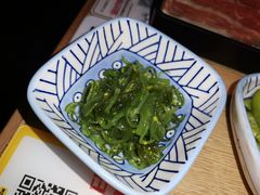 -温野菜涮涮锅(西单大悦城店)