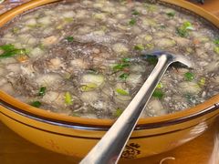 -林记私房菜(渔溪店)