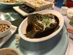 多宝鱼-特味村福园