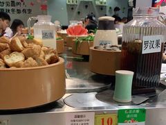 -川锅·火锅·烤肉自助餐厅