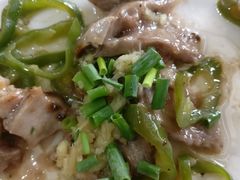 -正宗牛奇排骨饭(第一分店)