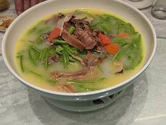 -品大三·南京菜(大行宫店)