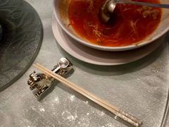 -星河湾半岛酒店-真粤中餐厅