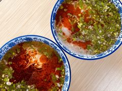 -中国兰州名牛纯汤牛肉面(永安道店)