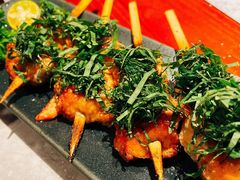 -人间酒暖·Go blanc·烧鸟·深夜食堂(陆家嘴店)