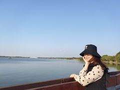 -南湖国家城市湿地公园