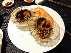 -半岛翡丽海鲜自助餐厅(观风亭店)