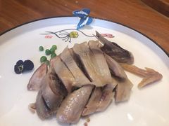 竹林风干鸡-白金汉爵大酒店·中餐厅(相城店)