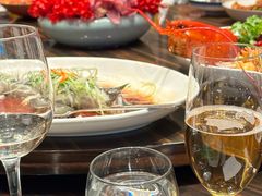 -环球港凯悦 · 享悦中餐厅