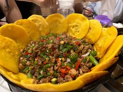 -新凯旋烧烤·燕姐千岛湖土菜