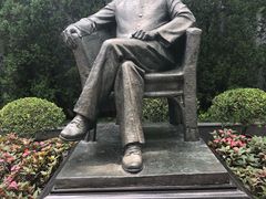 -上海孙中山故居纪念馆