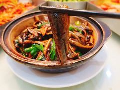 -盱眙虾神於氏龙虾(夫子庙红街店)