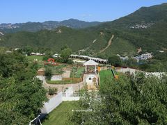 -潭柘厚院&山顶烤肉(潭柘寺店)