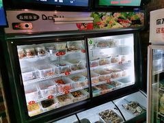 -马路牙子地桌烤肉(工体店)