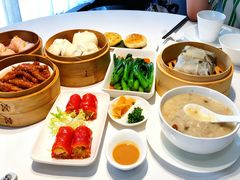 -好友缘家宴(青山路店)