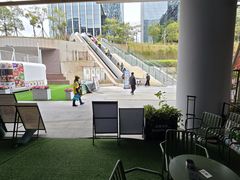 -汉堡双倍·喜鹊堡