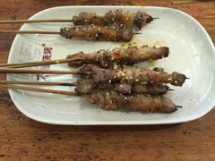 -木屋烧烤(南新店)