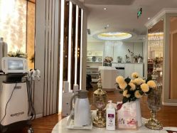 -茜尔维亚修身连锁(杨浦五角场店)