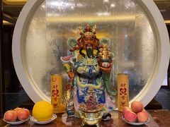 -老牌坊鲁菜名店(聊城美食岛店)