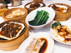 -稻香海鲜饭店(第一国际店)
