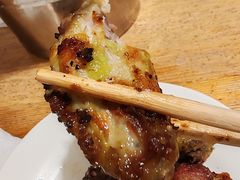-鬼味烤翅(南锣鼓巷店)