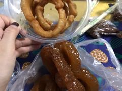 -老磁器口豆汁店(马家堡店)