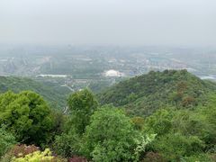 -杭州半山国家森林公园