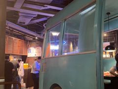 -前海沿·青岛菜(五四广场永旺店)